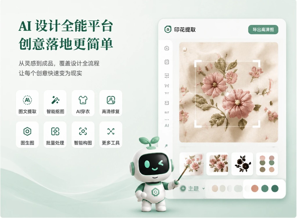 POD-LAB 登录页展示图 1
